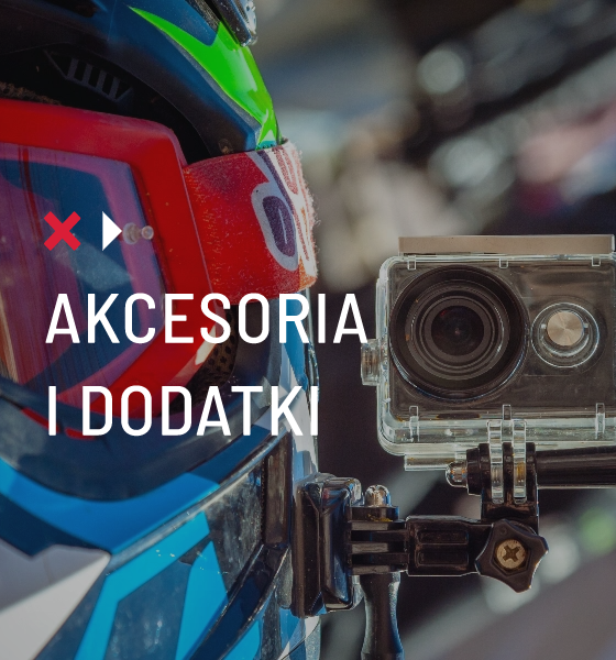 akcesoria dodatki