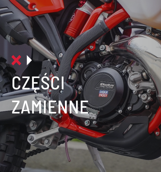 czesci zamienne