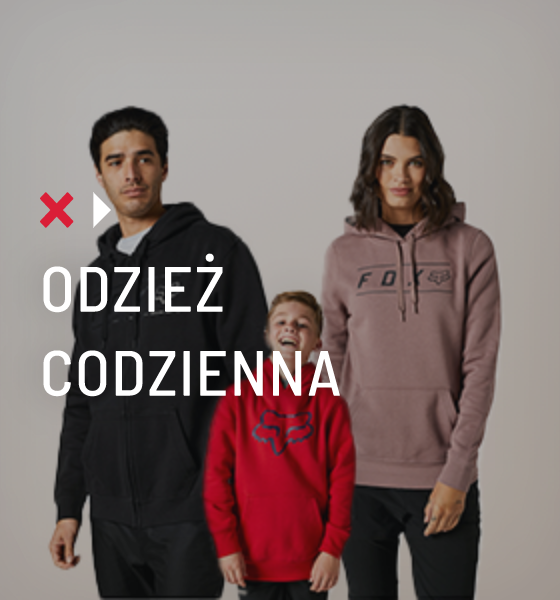odziez codzienna