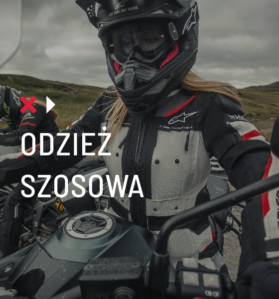 odziez szosowa