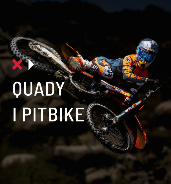 quady pitbike